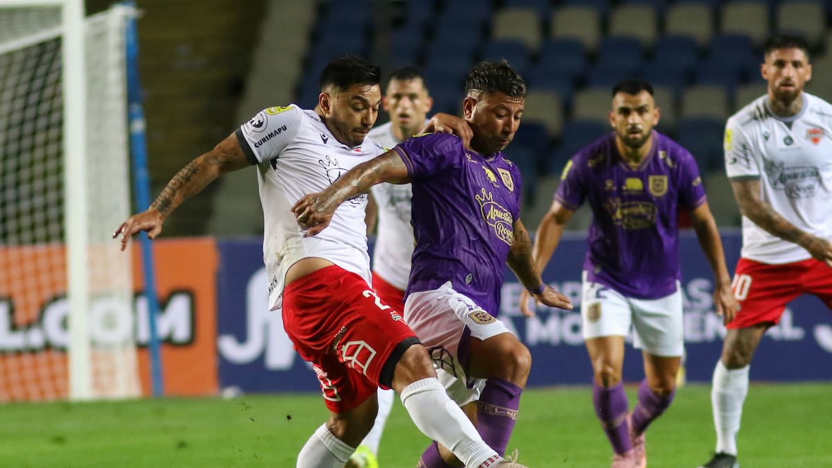 Partidos del fútbol chileno hoy 29 de agosto: ¿qué duelos se juegan y dónde ver en vivo, por TV y online?