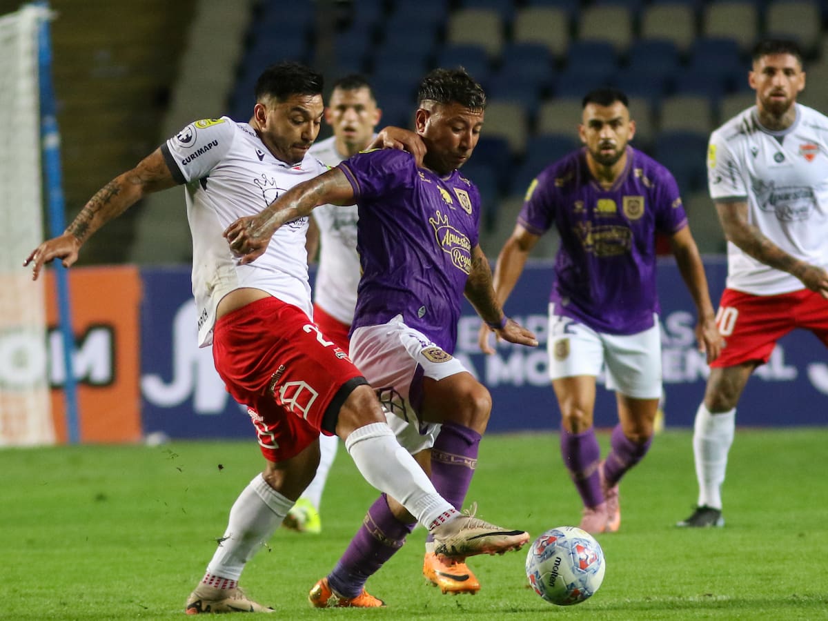 Partidos del fútbol chileno hoy 29 de agosto: ¿qué duelos se juegan y dónde ver en vivo, por TV y online?