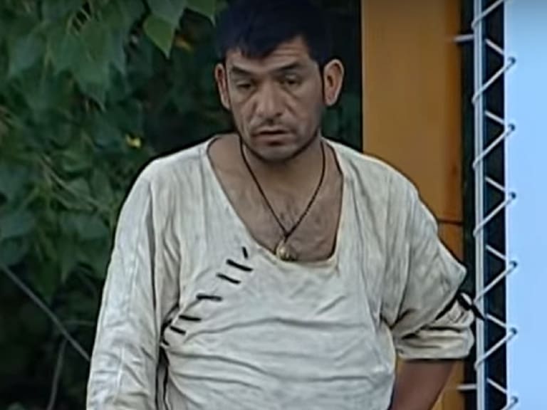 Las polémicas de Francisco Huaiquipán: hasta pelea con sables ofreció dentro de Mundos Opuestos