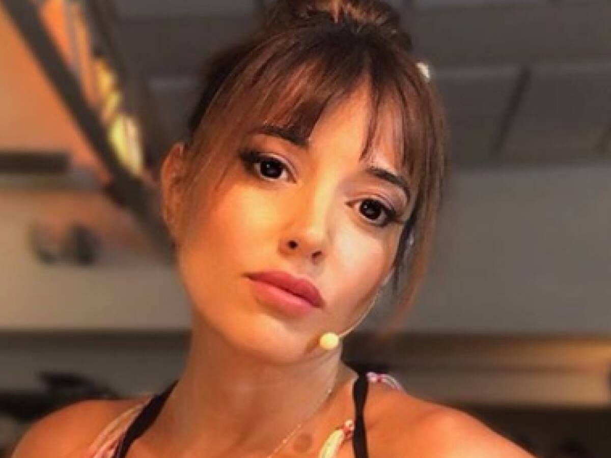 Yamila Reyna reveló el «único lugar donde tiene sexo» y sacó carcajadas en sus seguidores