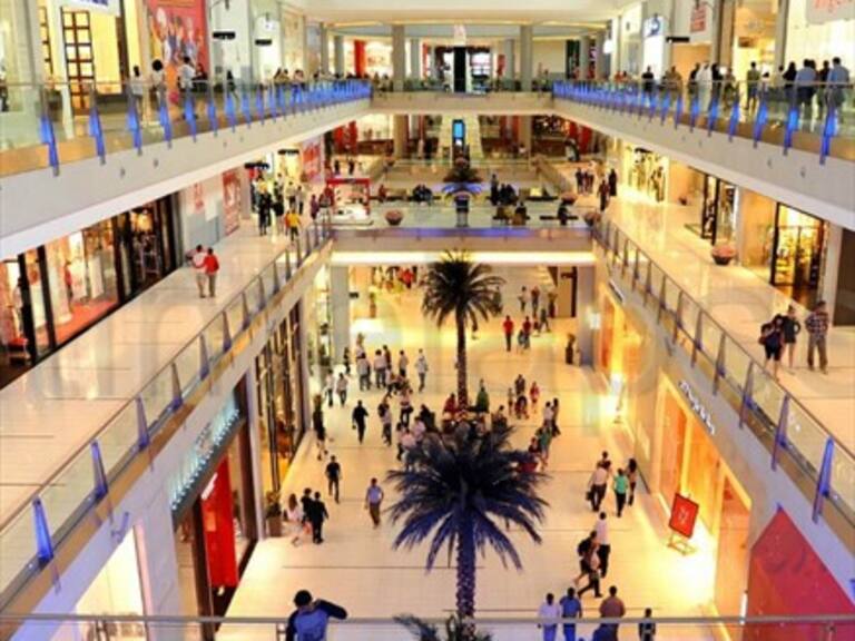 Los horarios de malls y supermercados por Navidad y Año Nuevo