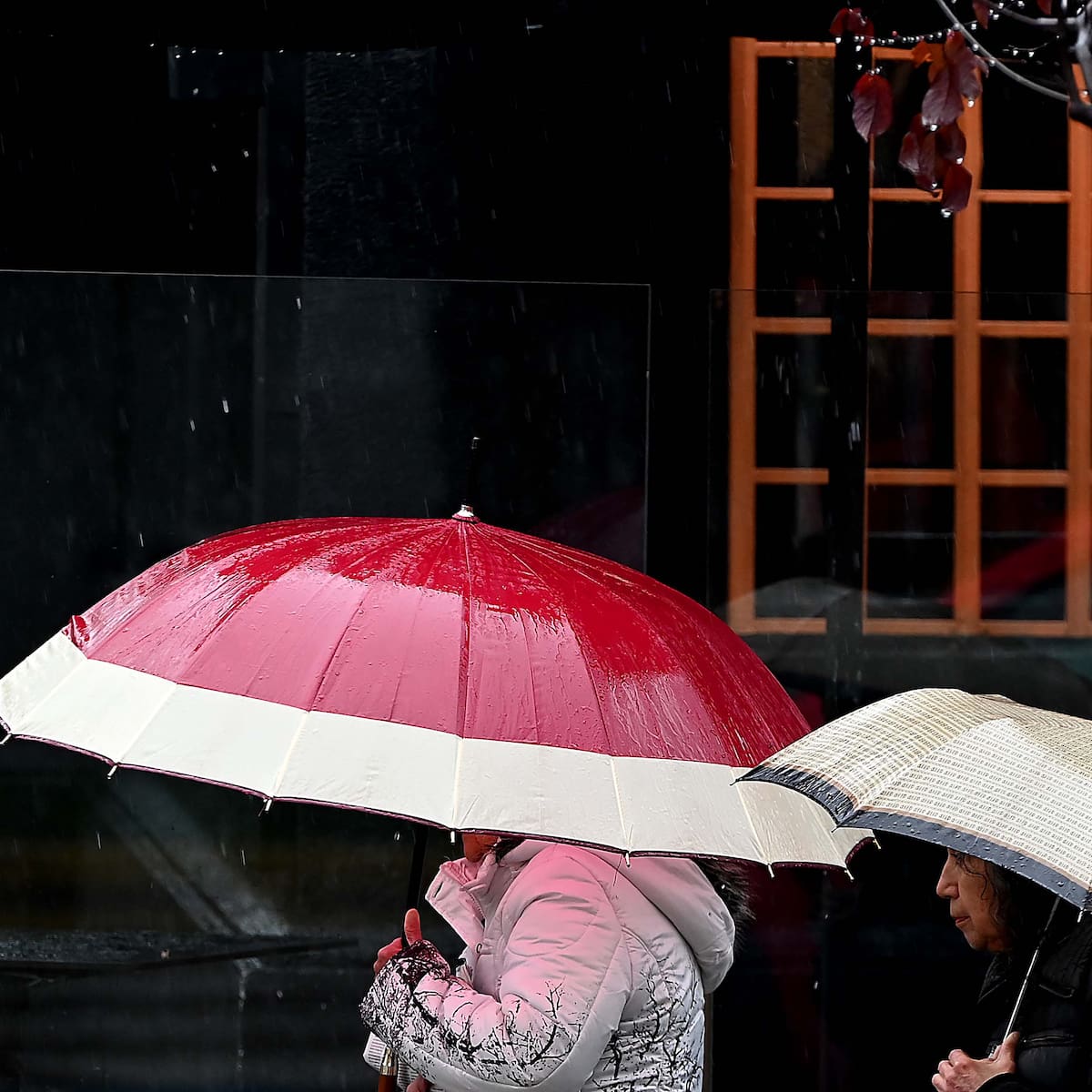 ¿Vuelve la lluvia a Santiago? Este es el “día clave” en que habría precipitaciones en la capital