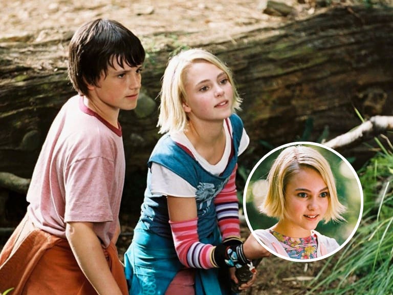 Fue una de las estrellas infantiles más queridas de los 2000 y emocionó a todos con “Un puente hacia Terabithia”: así luce hoy