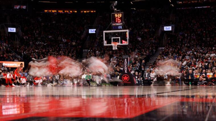 Temporada regular 2022-23 NBA - posiciones - playoffs