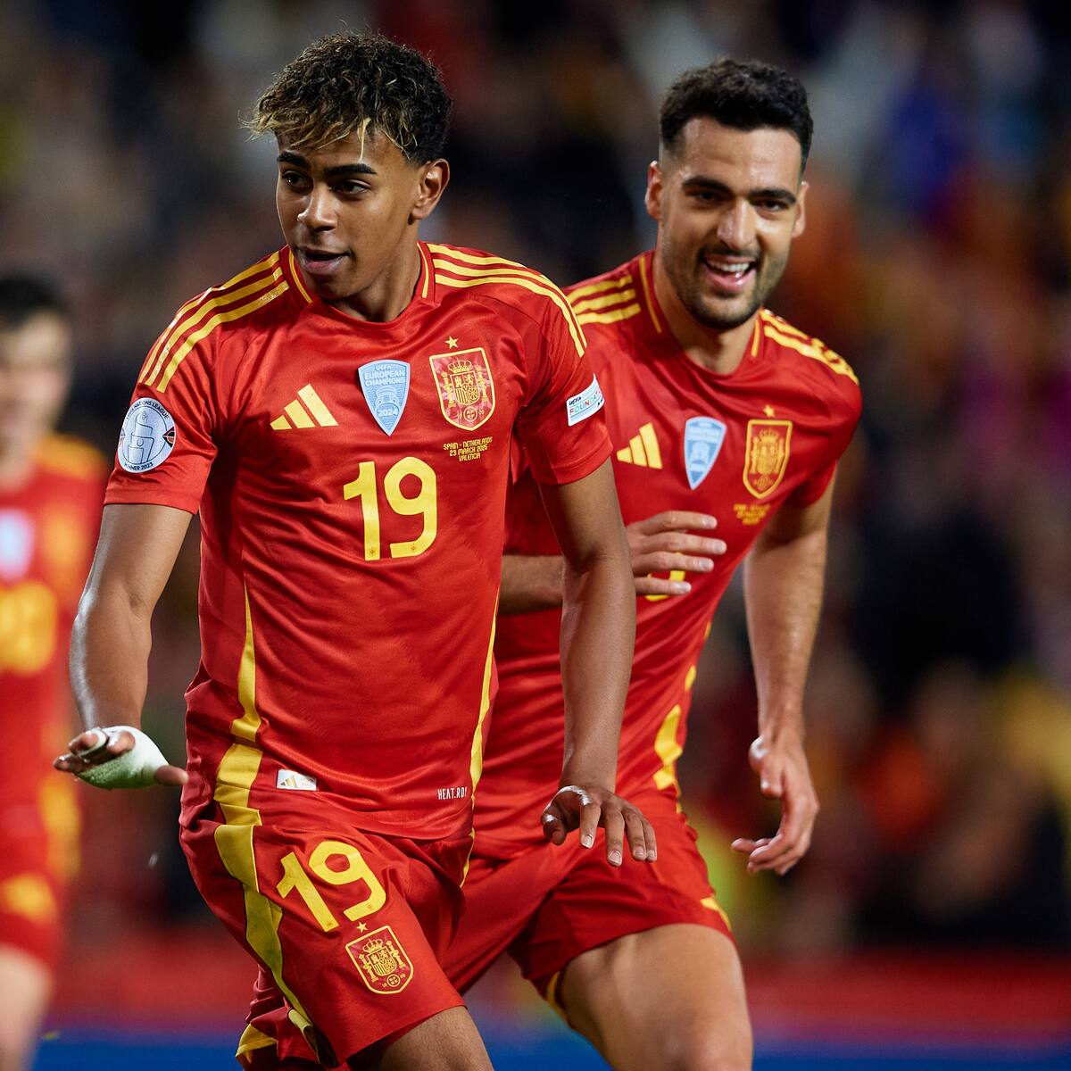 España vs Francia: a qué hora y dónde ver en vivo el partido por las semifinales de la UEFA Nations League