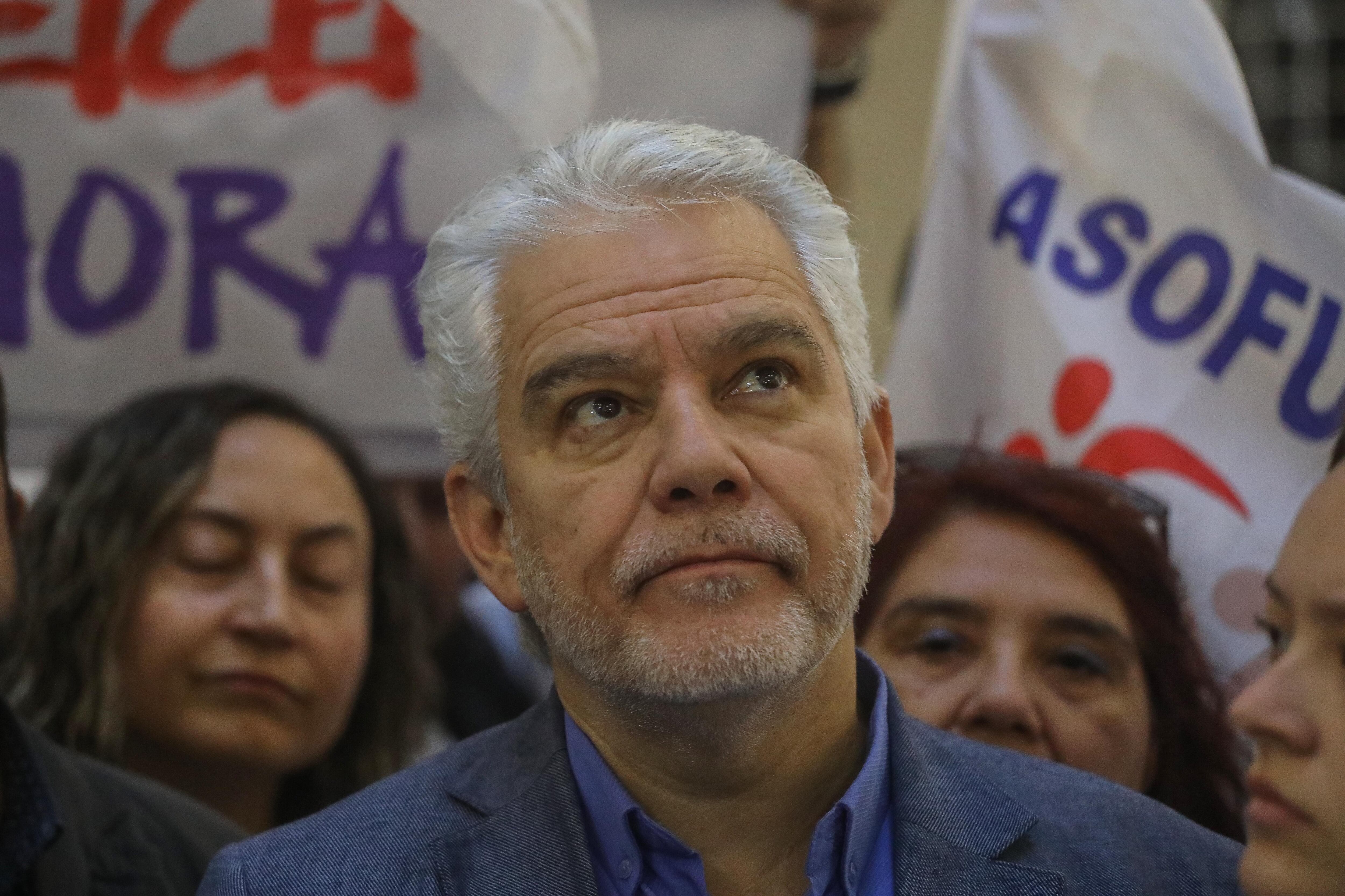 Agencia Uno