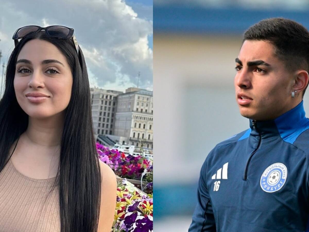 Negó a su hijo y habría embarazado a otra mujer: todo sobre la funa de Camila Sepúlveda contra Jordhy Thompson