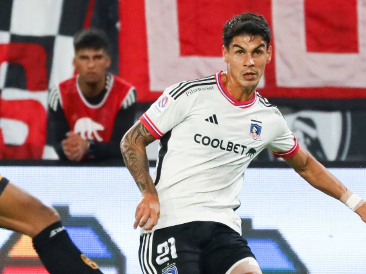 Erick Wiemberg es optimista tras conocer rivales en Copa Libertadores: «Esperábamos algo así para demostrar lo que podemos hacer»