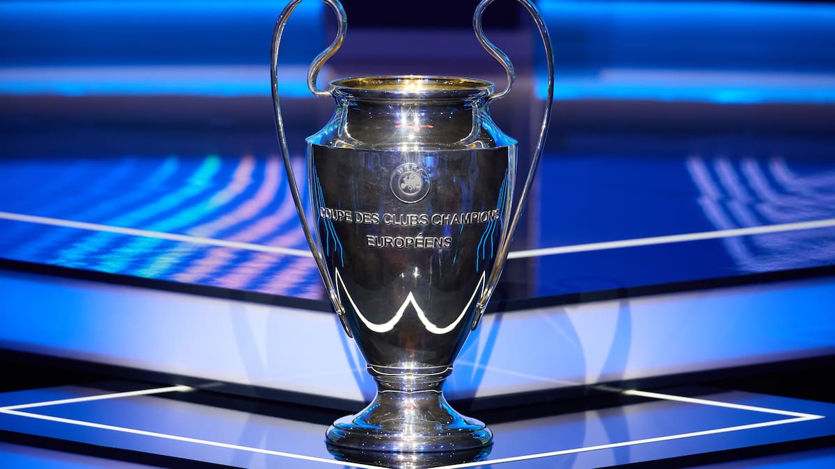 Sonríen en Arsenal: este será el árbitro que dirigirá la final de la Champions League