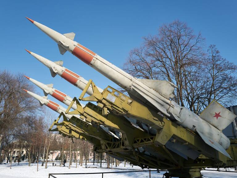 Getty Images | Imagen referencial