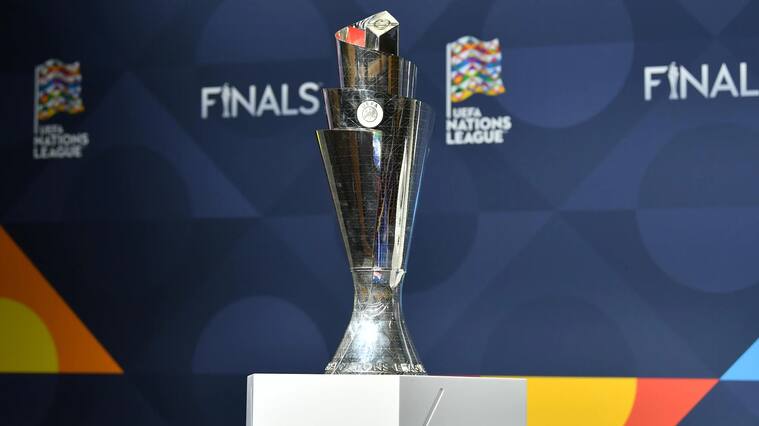 España y Francia definen al nuevo campeón de la UEFA Nations League