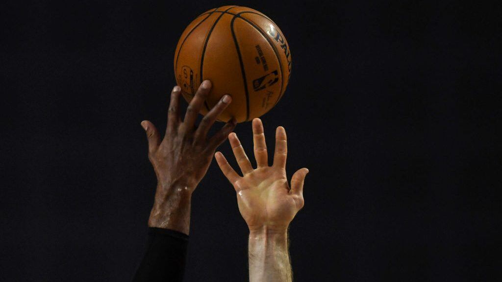 NBA - FIBA - Europa