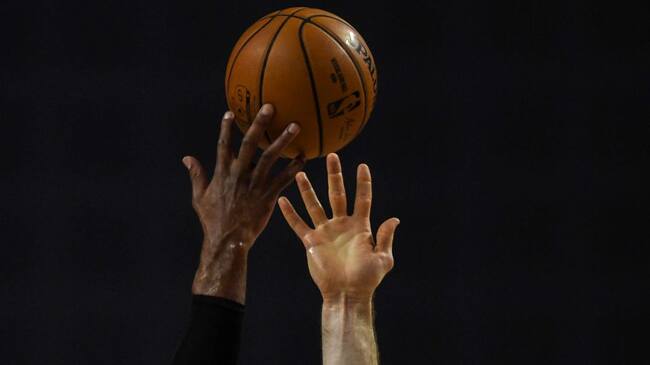 NBA - FIBA - Europa