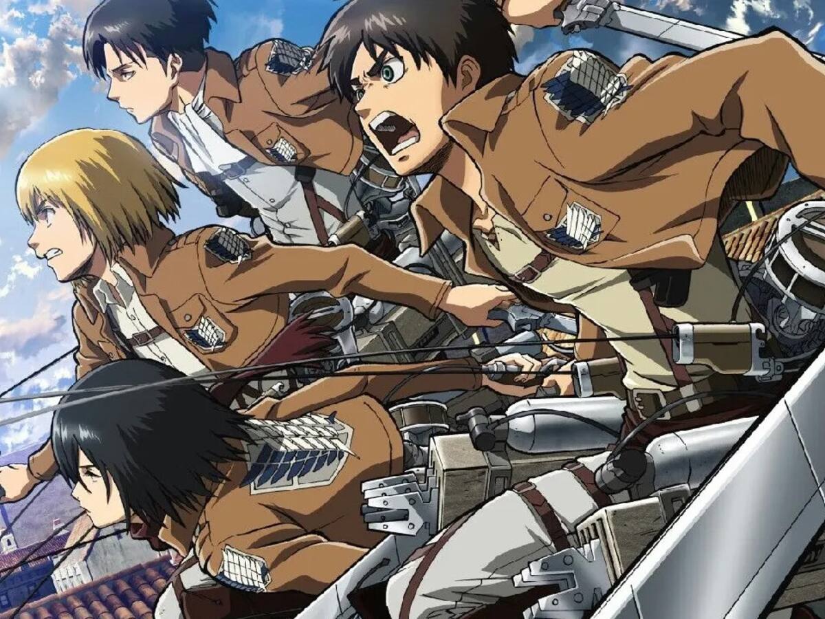 Autor de Shingeki no Kyojin considera «imposible» una secuela de la historia: «Es una obra completamente acabada»