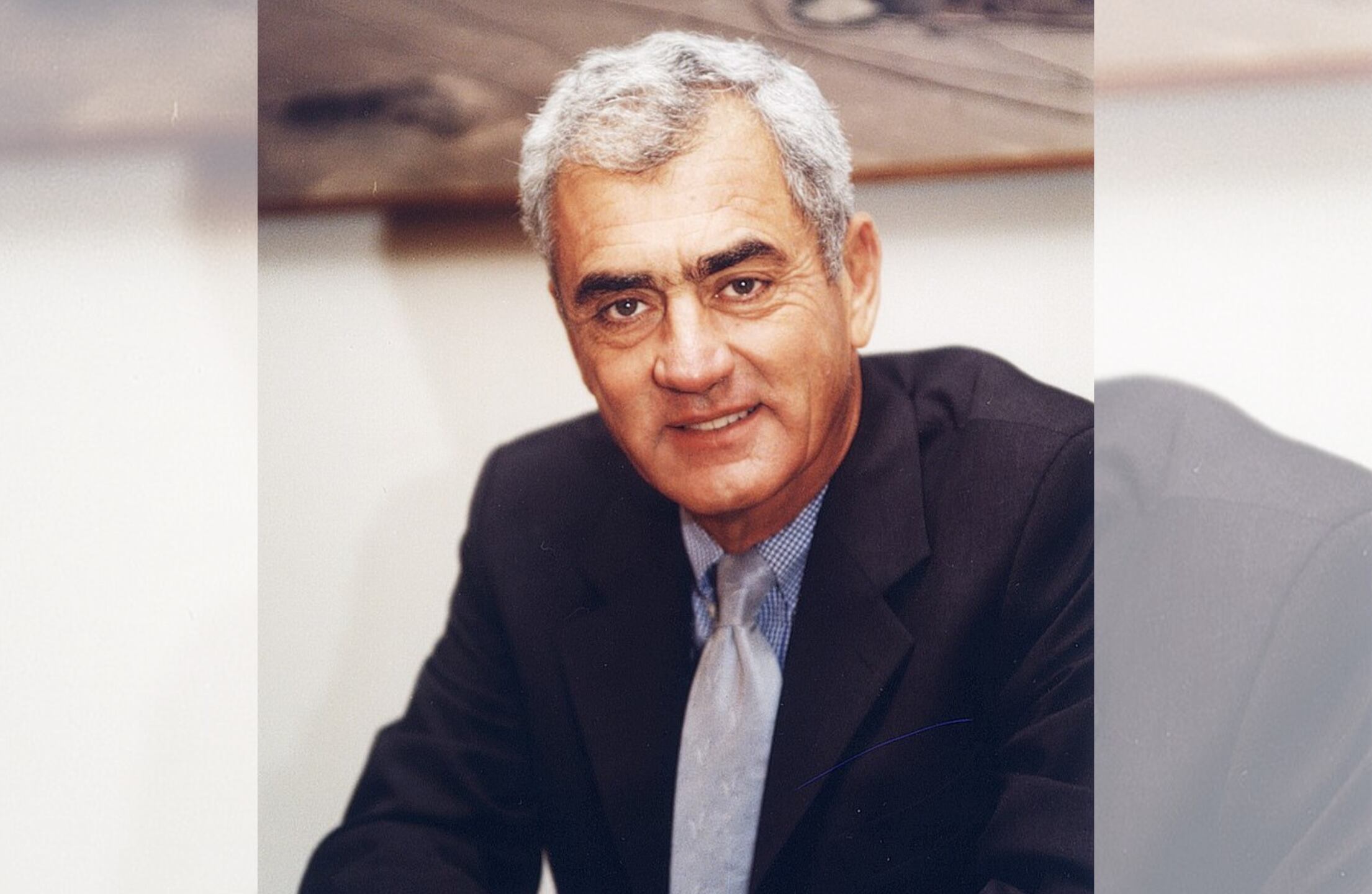 Archivo Gobierno