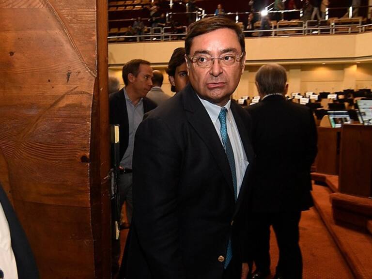Felipe Guevara tras confirmación de Acusación Constitucional: «Ha primado la insensatez»