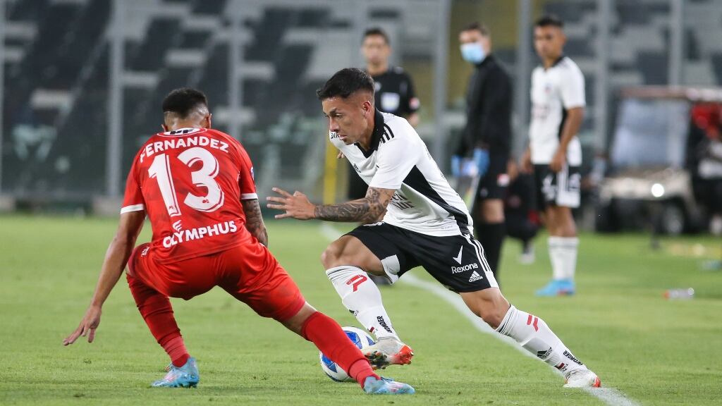 Programación fútbol chileno: ¿Qué partidos se juegan hoy, 28 de agosto, y quién transmite?
