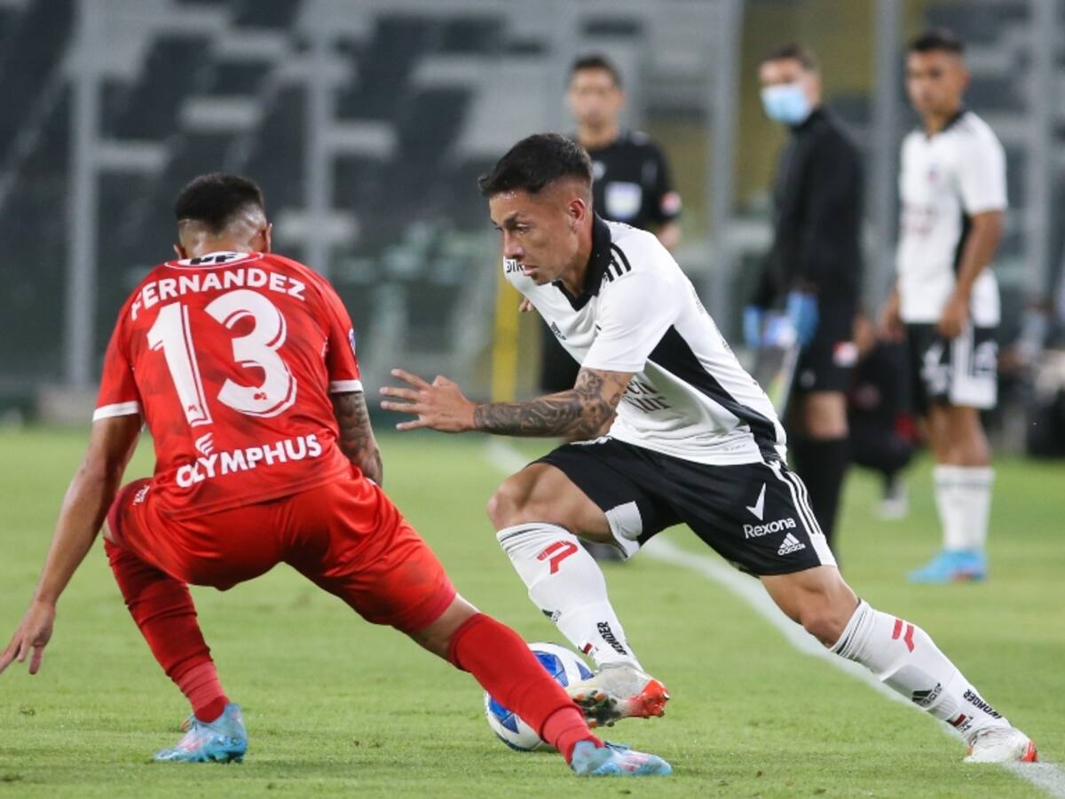 Programación fútbol chileno: ¿Qué partidos se juegan hoy, 28 de agosto, y quién transmite?
