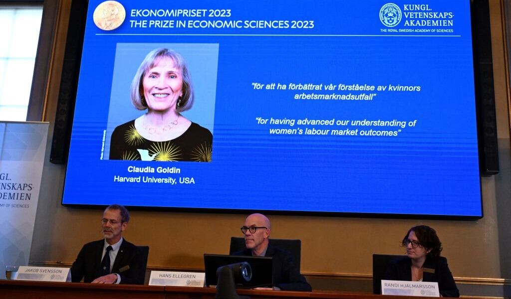 Nobel en Ciencias Económicas
