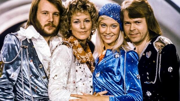Crítica: Nuevo single de Abba es una "obra maestra"
