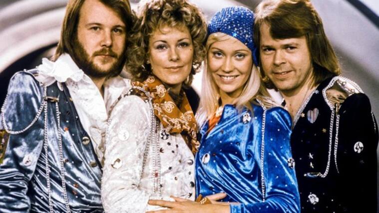 Crítica: Nuevo single de Abba es una "obra maestra"
