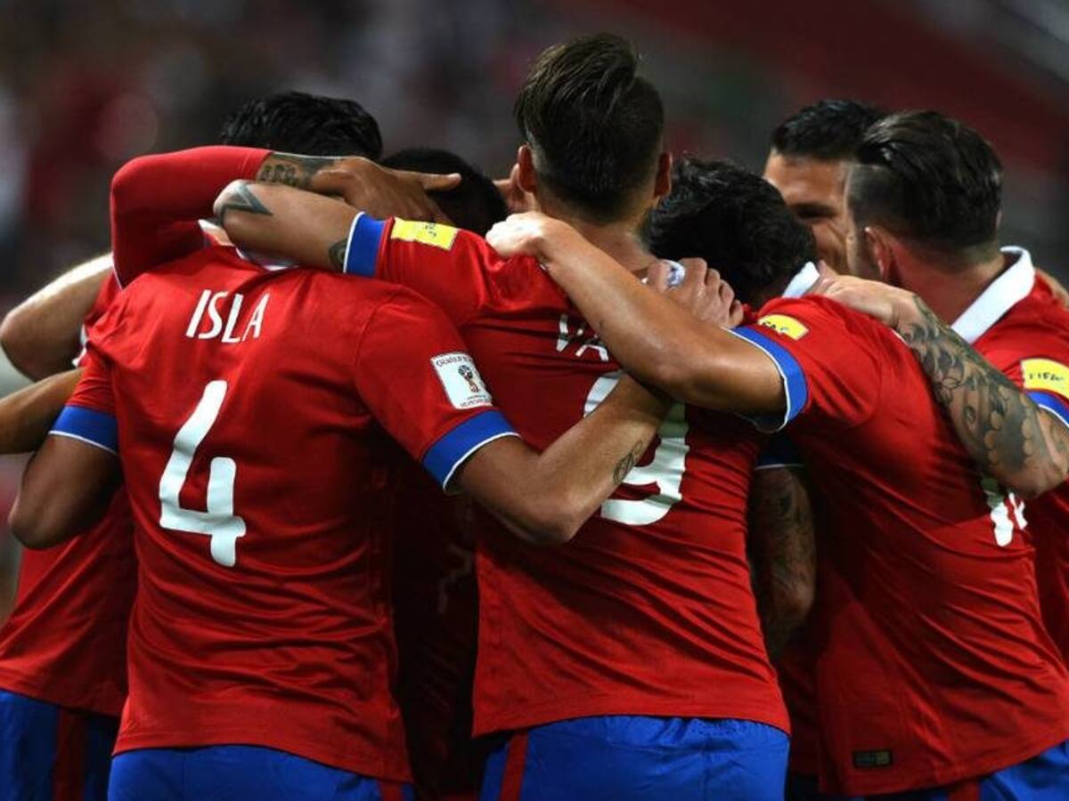 ¿Cómo le ha ido a Chile en Lima? El historial del «Clásico del Pacífico» jugando en Perú por las Clasificatorias