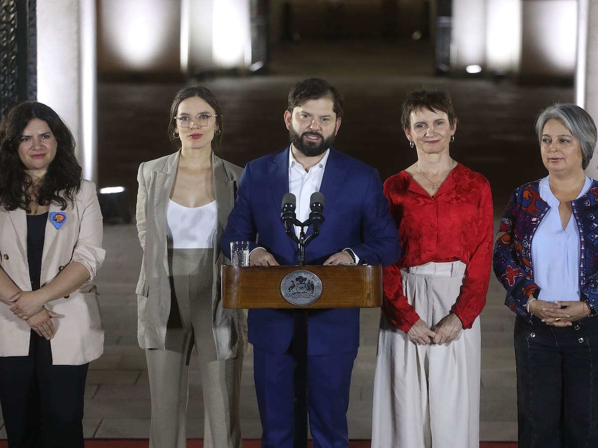 Especialista y análisis del Caso Monsalve: “Lo que el Gobierno debería intentar hacer es, primero, detener el desangre por goteo”