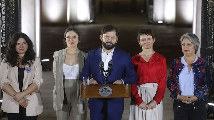Claudio Alvarado - LP