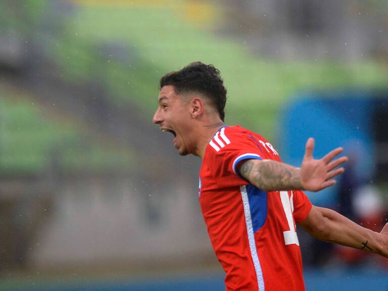 La UC apunta a abrochar dos refuerzos más para Nicolás Núñez