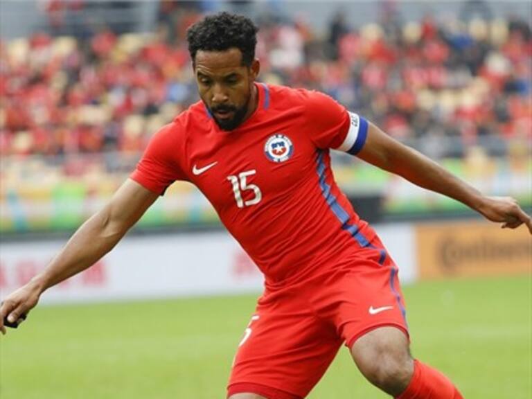 Jean Beausejour se unió a la moda de Instagram