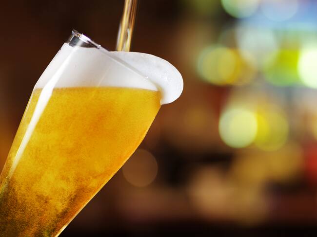 Cerveza