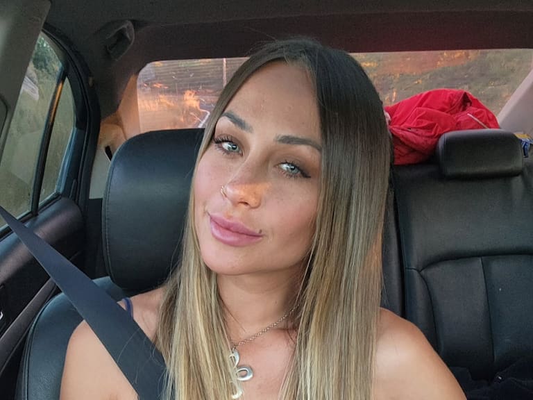 “Me preocupa”: Ingrid Aceitón presenta a su nueva pareja y recibe lluvia de comentarios clasistas