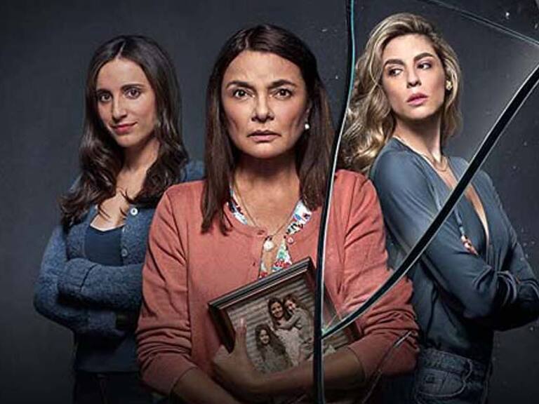 ¡Cruza la frontera! Verdades Ocultas será emitida por canal de televisión en Paraguay