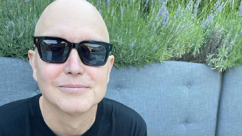 Mark Hoppus de Blink-182 reveló el tipo de cáncer que le detectaron: "Mi sangre está tratando de matarme"