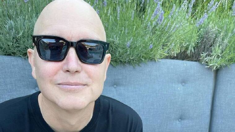 Mark Hoppus de Blink-182 reveló el tipo de cáncer que le detectaron: "Mi sangre está tratando de matarme"
