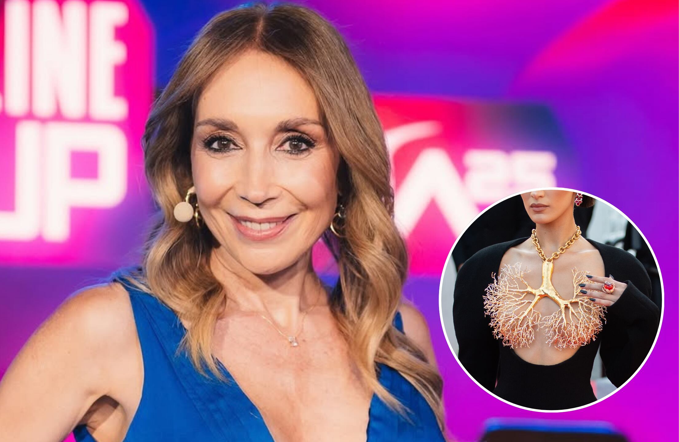 Karen Doggenweiler Instagram / Getty Images