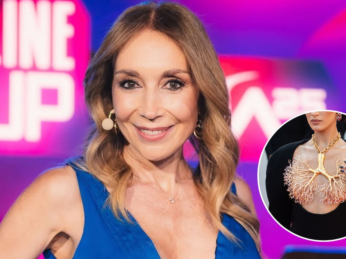 Karen Doggenweiler revela la importante marca de lujo que vestirá en la Gala de Viña 2025: será la primera en usar la firma en la historia del evento