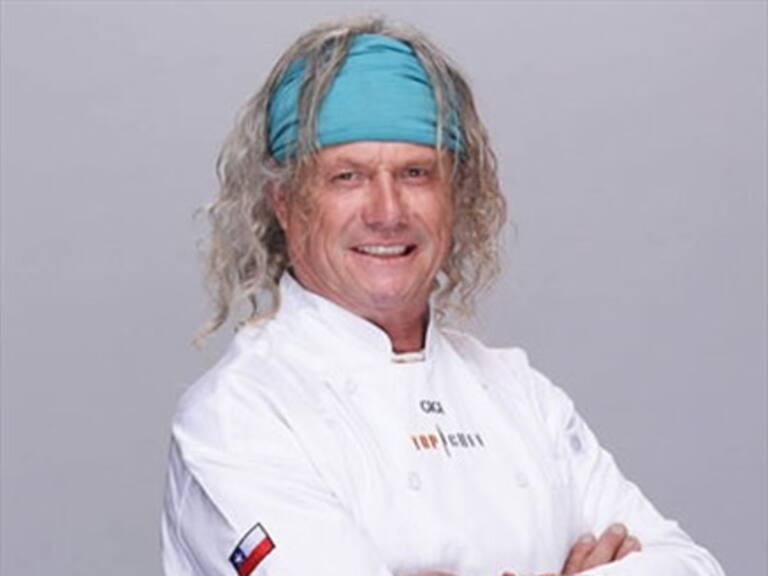 Exparticipante de Top Chef realiza misóginos comentarios en contra del feminismo y defiende el acoso