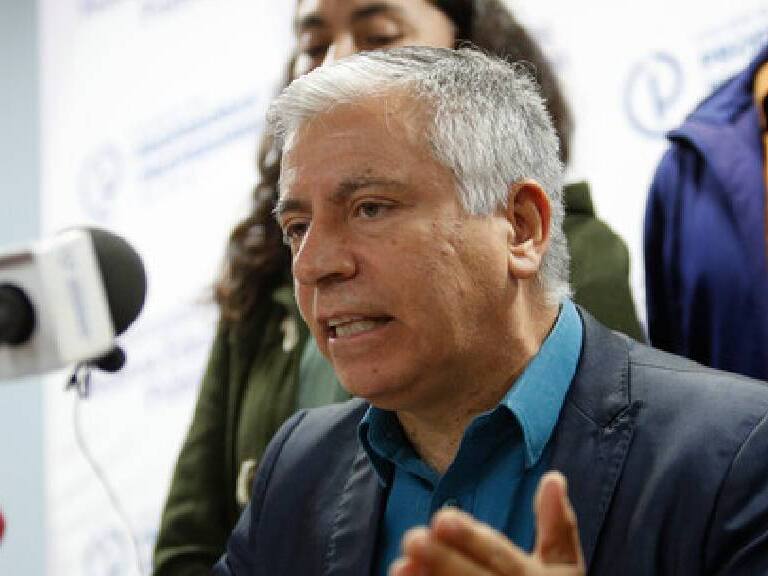 Presidente del Colegio de Profesores ante la tercera propuesta de gobierno: «Queremos que el Estado de chile se haga cargo de la educación pública»