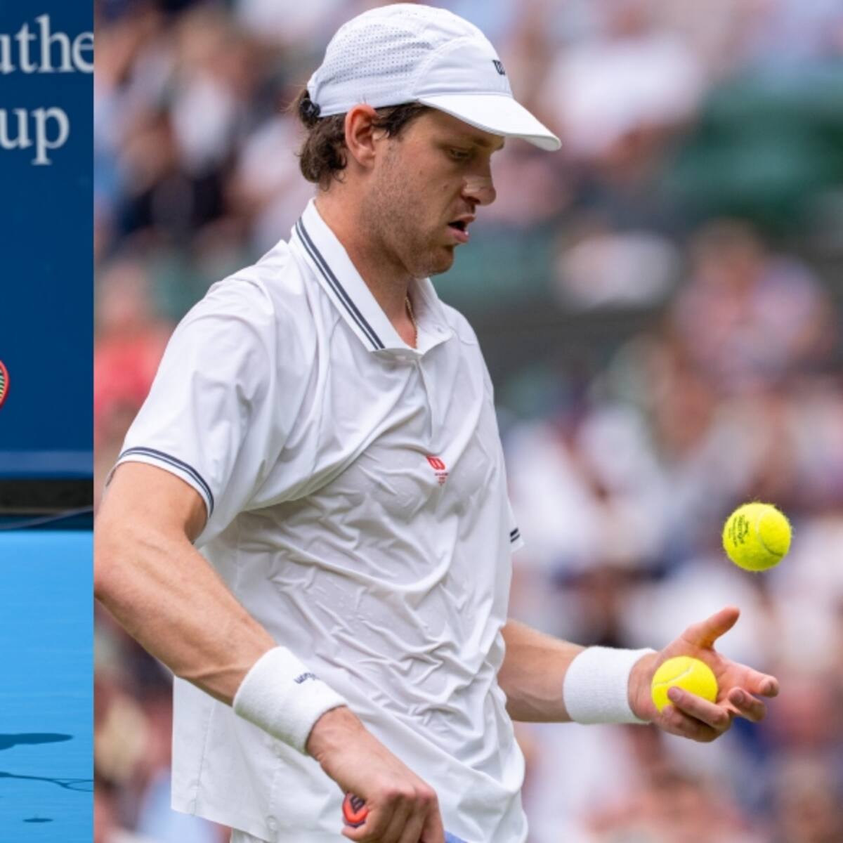 Tabilo debuta en la qualy y Jarry ya tiene rival para el cuadro principal del ATP 250 de Winston-Salem