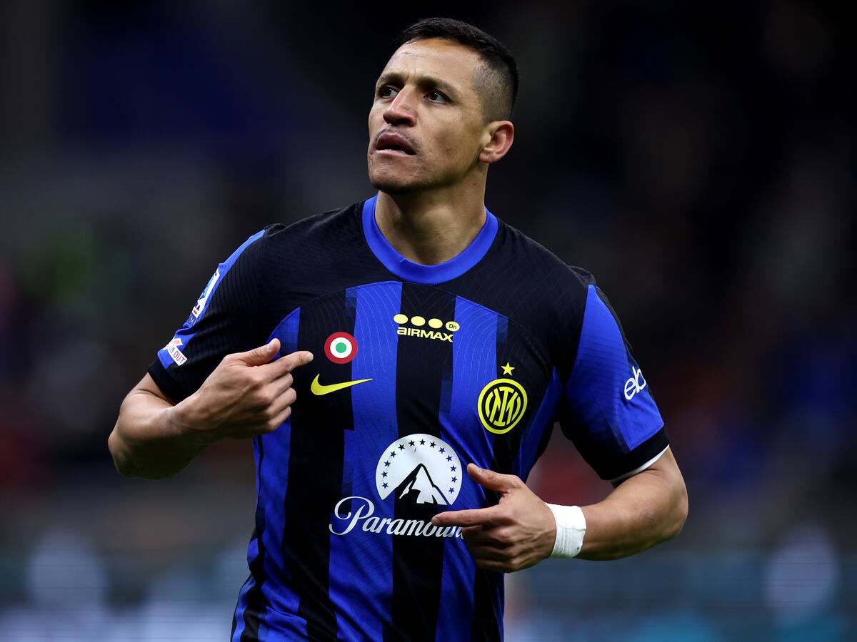 Suma interesados: el equipo recién ascendido del fútbol europeo que busca el fichaje de Alexis Sánchez