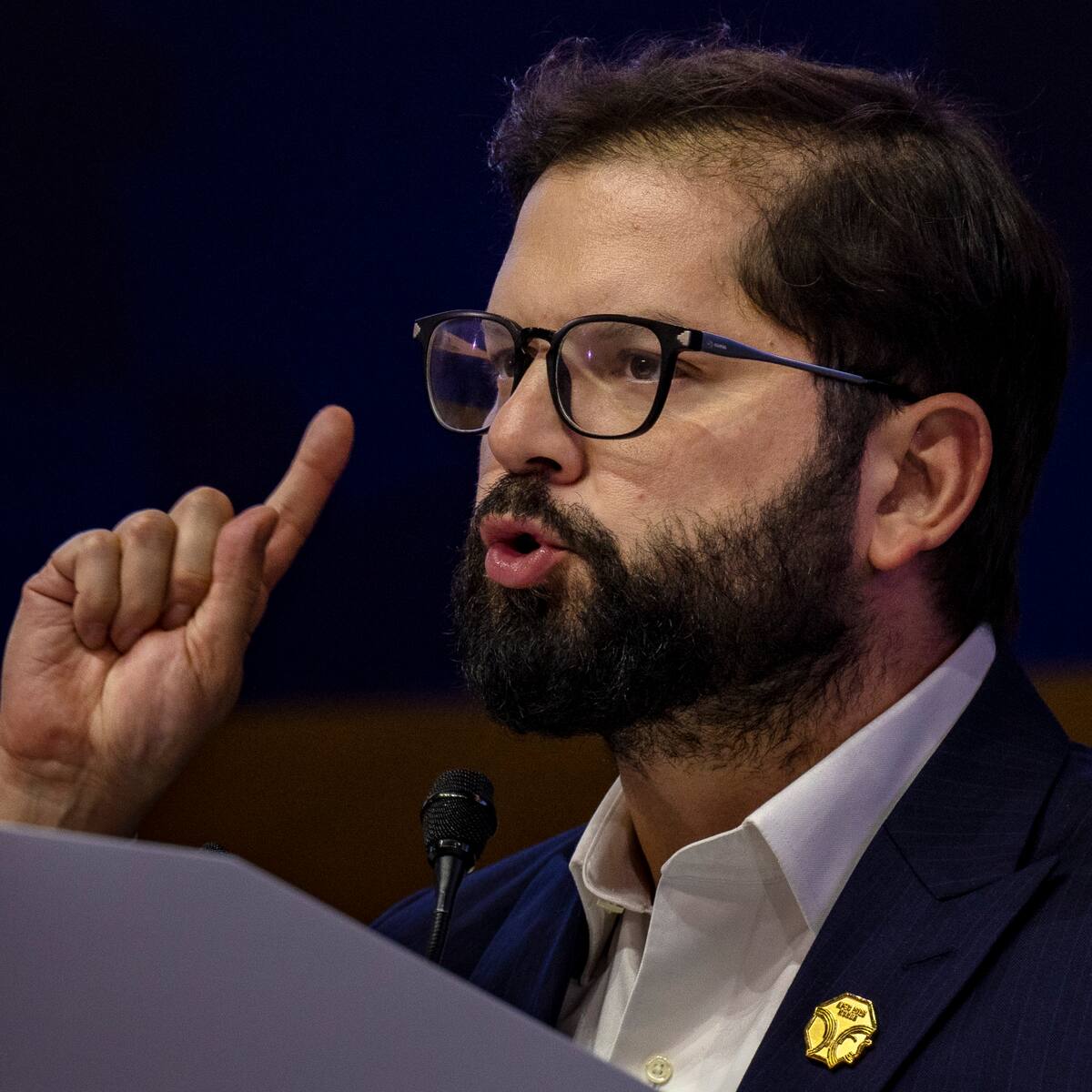 “Hemos dado lo mejor”: Presidente Boric reafirma su compromiso en el Día de las Personas con Discapacidad