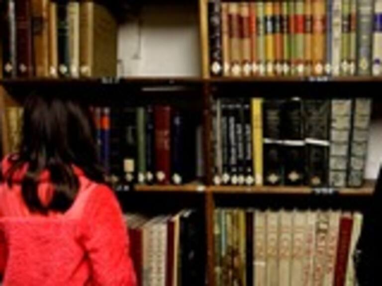 Las preguntas más insólitas que recibían las bibliotecas antes de Internet