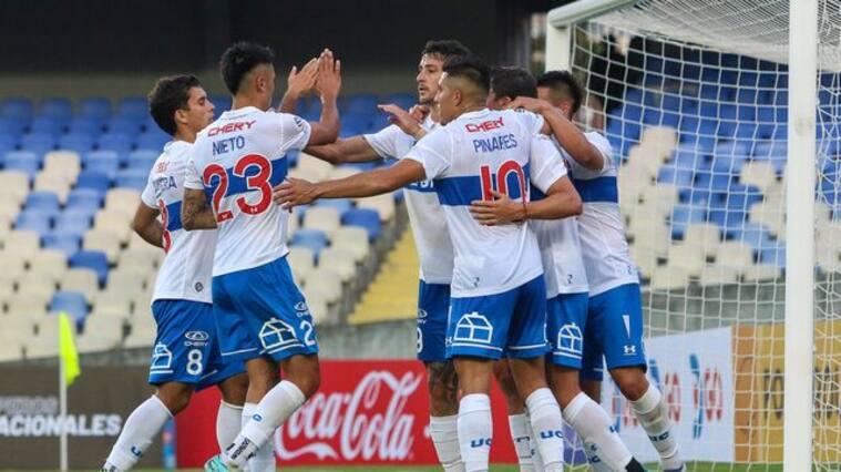 Universidad Católica