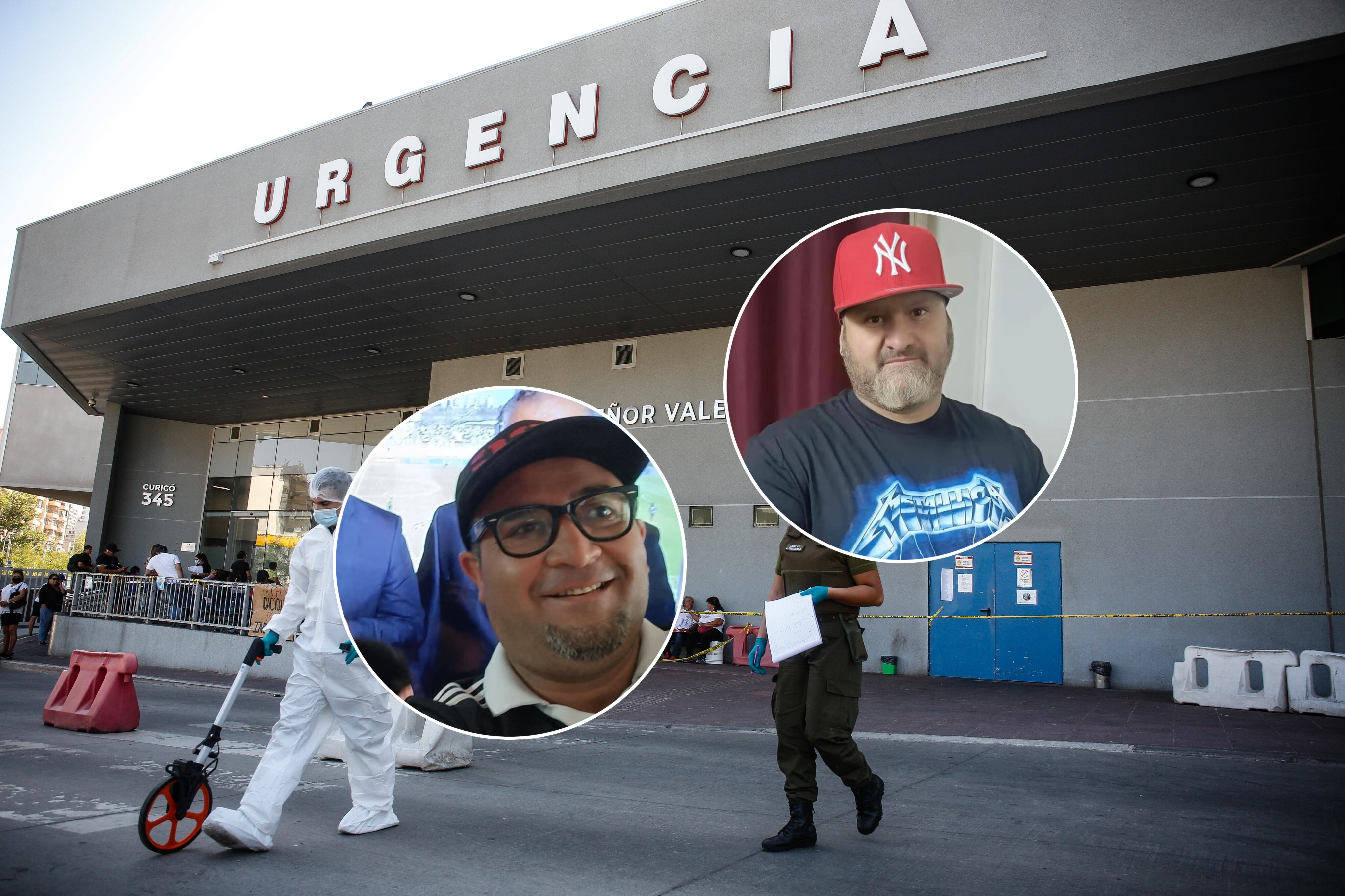 Muere hombre atacado con fierro por discusión por estacionamiento tras pasar 14 días hospitalizado
