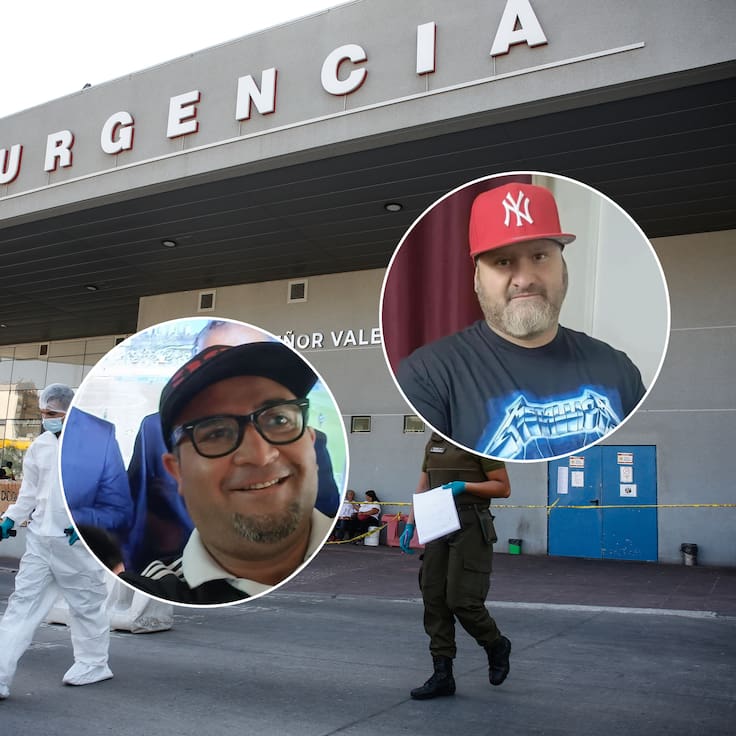 Muere hombre atacado con fierro por discusión en estacionamiento tras pasar 14 días hospitalizado: agresor sigue prófugo