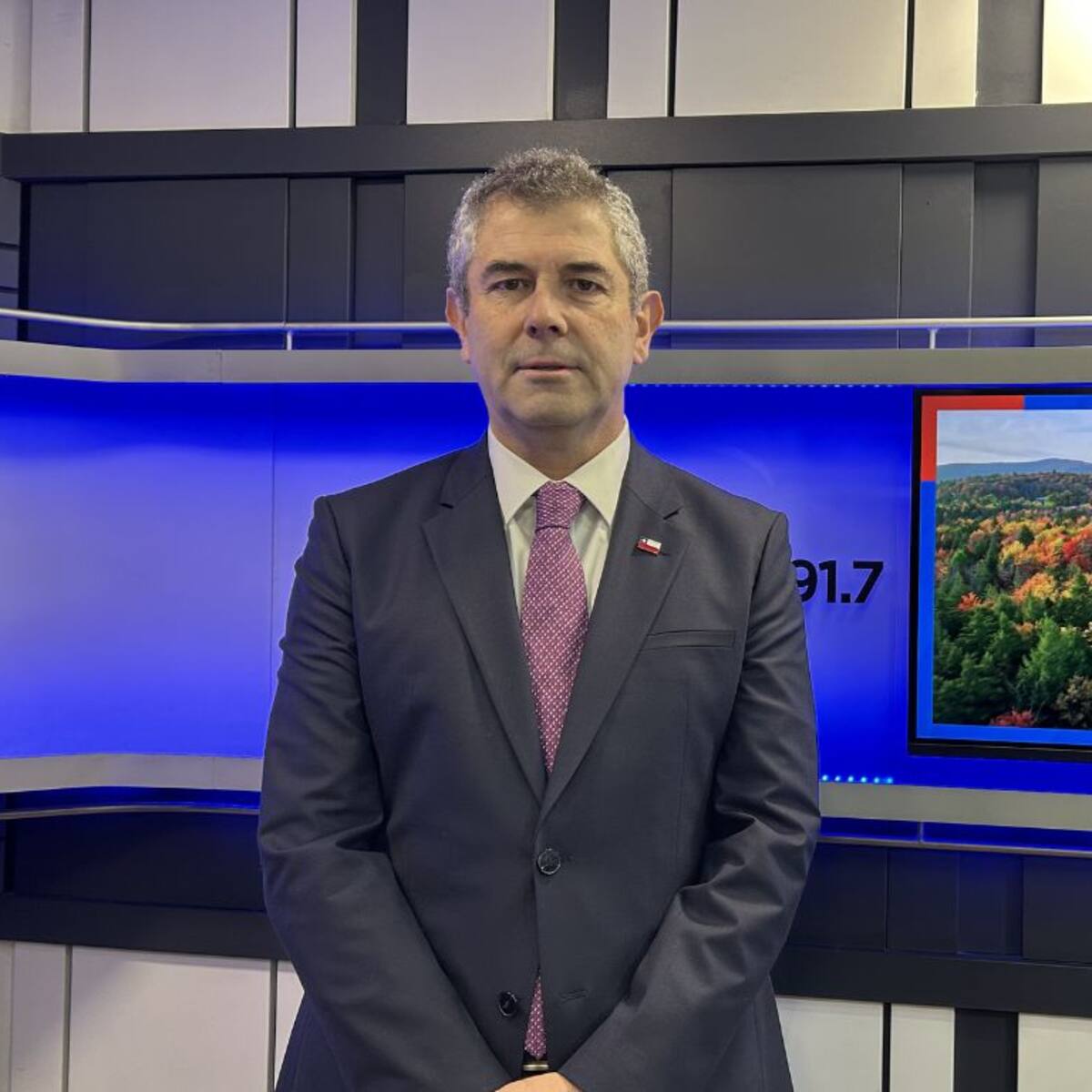 Desmienten afirmación del subsecretario Jouannet sobre qué expulsiones de migrantes ya son la mitad que en el gobierno anterior