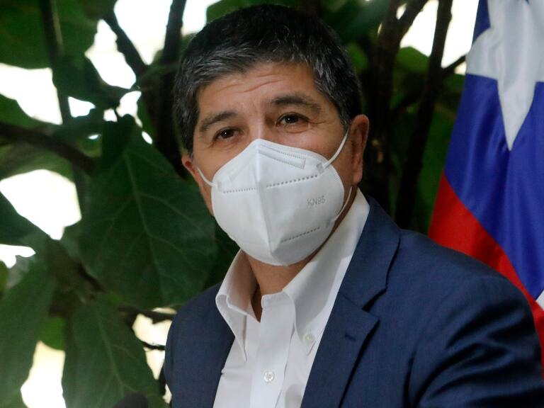 Subsecretario Monsalve y violencia en el sur: «Bajo amenazas y hechos de violencia no hay posibilidad de diálogo»