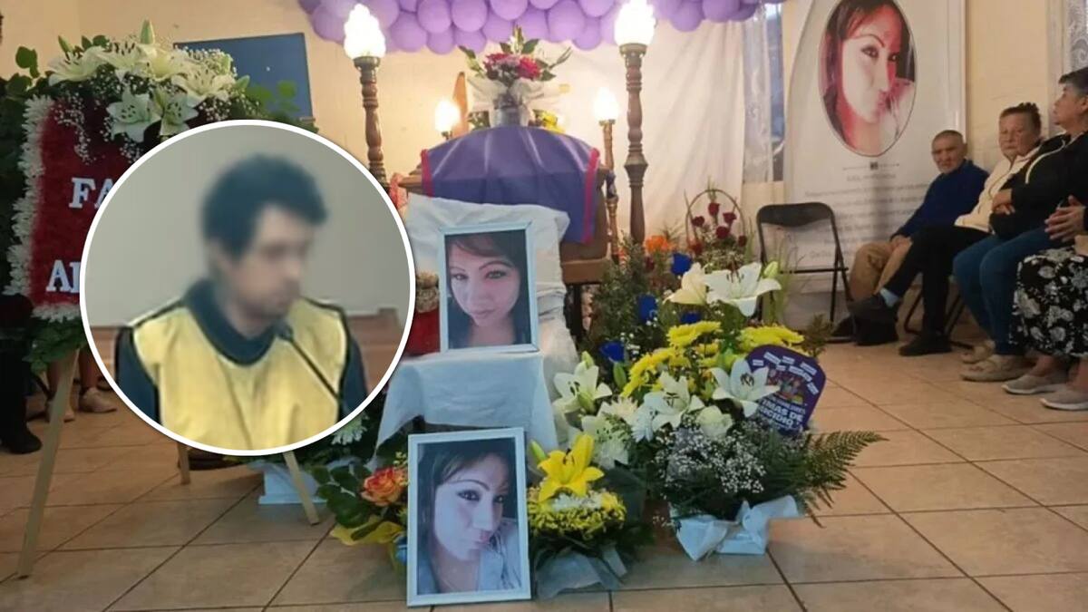 Señales antes del crimen: imputado por femicidio en Coquimbo ya contaba con antecedentes previos de violencia