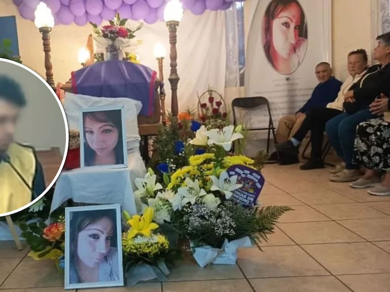 Señales antes del crimen: imputado por femicidio en Coquimbo ya contaba con antecedentes previos de violencia